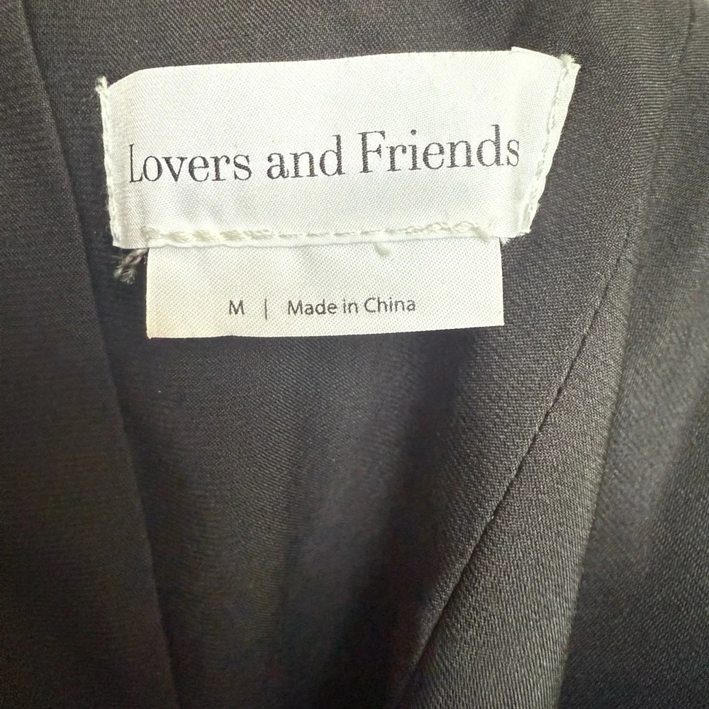 Lovers + Friends Cecilia Bustier Top - Picture 6 of 6